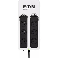 EATON 3S 550 FR (3S550F) - Záložní zdroje