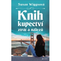 Knihkupectví ztrát a nálezů - E-kniha