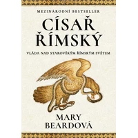 Císař římský - E-kniha