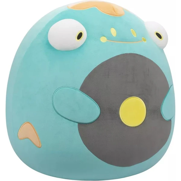 Plyšák Squishmallow Pokémon - Bellibolt 60 cm - Plyšové hračky - Obrázek 6619000P01