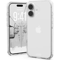 UAG Plyo kryt iPhone 17 čirý - Pouzdra