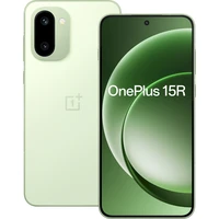 OnePlus 15R 12GB/256GB zelený - Mobilní telefony