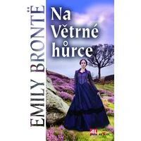 Na Větrné hůrce - E-kniha