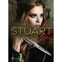 Mary Stuart - E-kniha