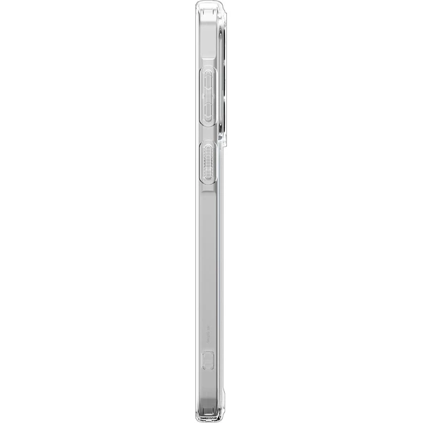 Spigen Ultra Hybrid kryt Samsung Galaxy A37 5G crystal clear - Pouzdra - Obrázek 6630f1c3e486497687e87ee54af753cc