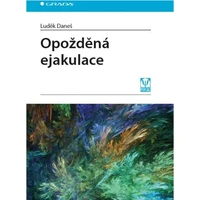 Opožděná ejakulace - E-kniha