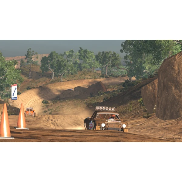 Baja: Edge of Control HD (PS4) - Hry pro PS4 - Obrázek 6634100201