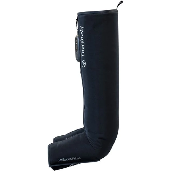 Therabody JetBoots Prime kompresní boty - Small - Masážní přístroje - Obrázek 6636562f767844d296633308a33f94d3
