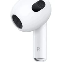 Náhradní sluchátko pravé Apple AirPods (3.gen) - Náhradní sluchátka