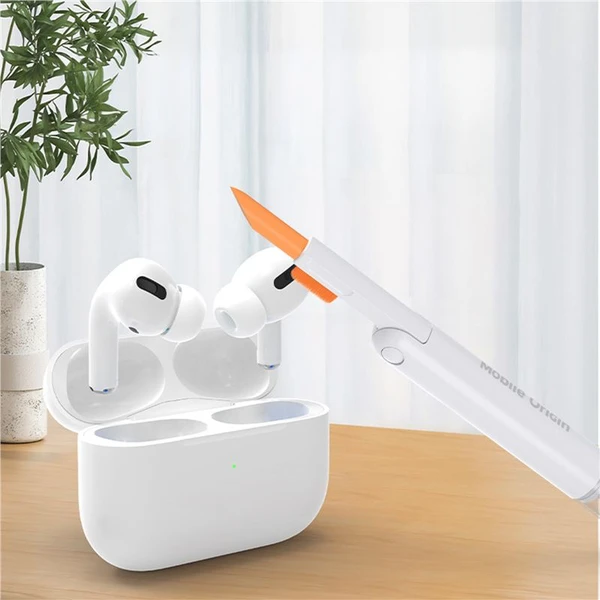 Mobile Origin Multifunctional Cleaning Pen 3v1 - Čistící sady - Obrázek 663f9d90994347228c2c30c0eaa25159