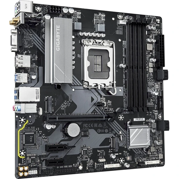 GIGABYTE B760M D3HP WIFI6 - Základní desky - Obrázek 663ffa69126c45d8a2f5257e433db44c