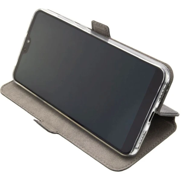 FIXED Topic pouzdro Realme C61/C63/Note 60 černé - Pouzdra - Obrázek 664666371ba54f00ac8afb032f523b3c