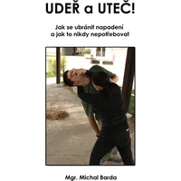 Udeř a uteč! - E-kniha
