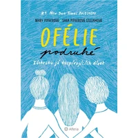 Ofélie podruhé - E-kniha
