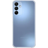 Samsung Clear Kryt pro Galaxy A15 4G/5G čirý - Pouzdra