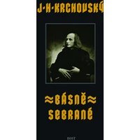 Básně sebrané - E-kniha