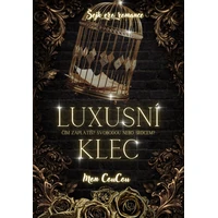 Luxusní klec - E-kniha
