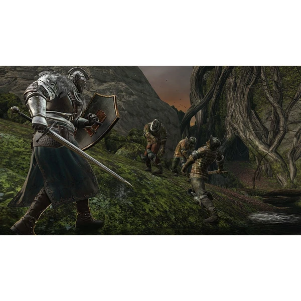 Dark Souls II: Scholar of the First Sin (PS4) - Hry pro PS4 - Obrázek 6654100201