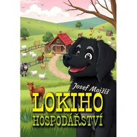 Lokiho hospodářství - E-kniha