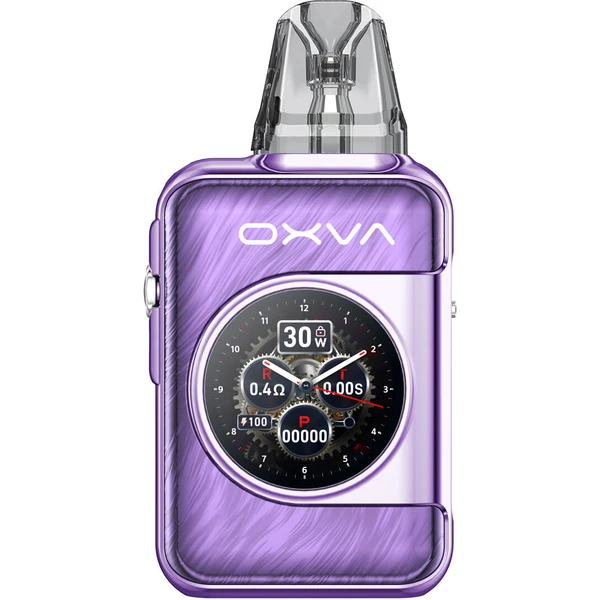 OXVA Xlim SQ Pro 2 Pod Kit Dream Purple - Elektronické cigarety - Obrázek 66565678557840ffac2b1e41389ceebc