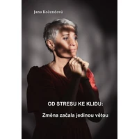 Od stresu ke klidu - E-kniha