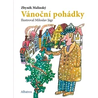 Vánoční pohádky - E-kniha