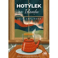 Hotýlek na Islandu - E-kniha