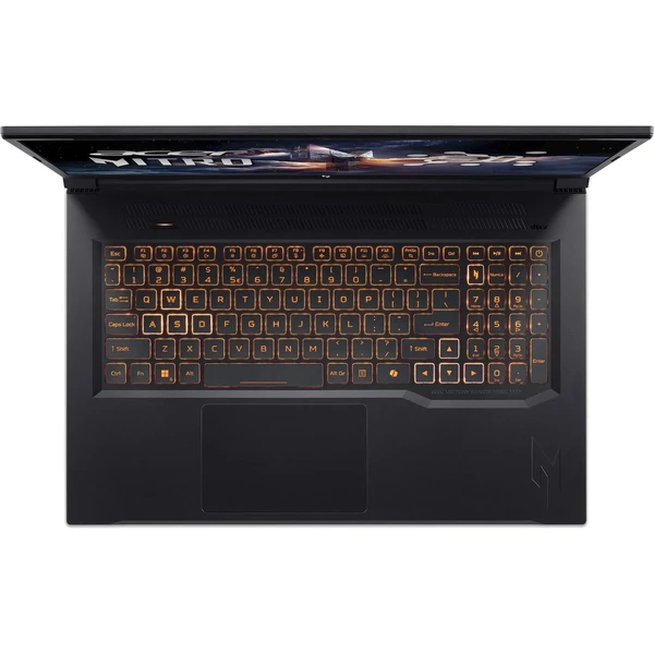 Acer Nitro V 17 AI (NH.QYUEC.004) RTX 5060 černý - Notebooky - Obrázek 665c0d9a0ebd46d9874d2059c8c69fc1