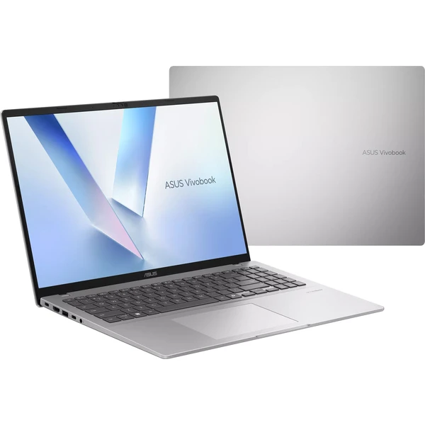 ASUS Vivobook 16 (M1607GA-MB015W) stříbrný - Notebooky - Obrázek 666182bb9b64427a95fff71a46710bad