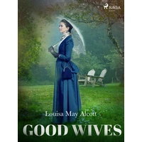 Good Wives - E-kniha