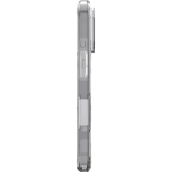 UAG Dot MagSafe kryt iPhone 18 Pro/17 Pro čirý/kouřový - Pouzdra - Obrázek 666726b353f044619dc7f27233259c6c