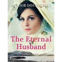 The Eternal Husband - E-kniha