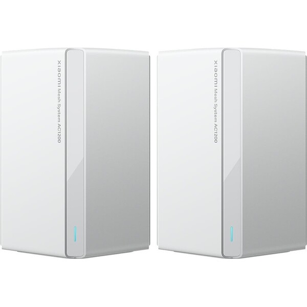 Xiaomi Mesh System AC1200 2-pack 56838 Bílá