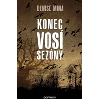 Konec vosí sezóny - E-kniha