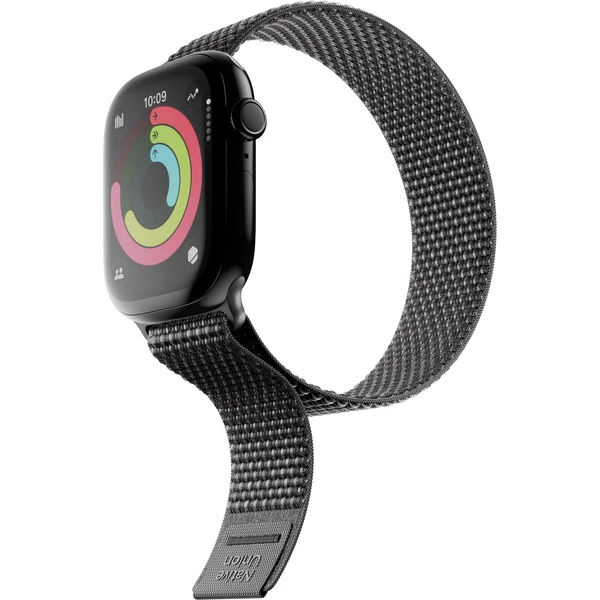 Native Union Active Watch Loop řemínek Apple Watch 38/40/41/42mm, black - Řemínky - Obrázek 6676016bed1641b5a683da7f06c2dccf