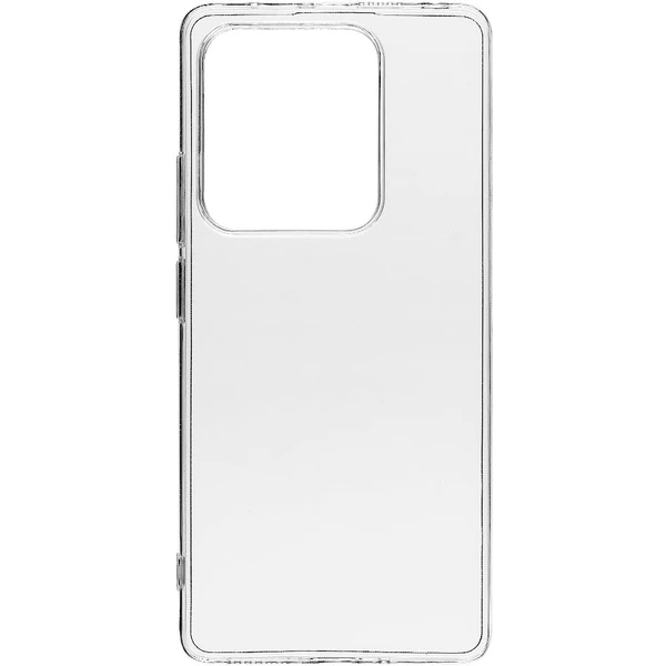 OBAL:ME TPU kryt Xiaomi Redmi Note 14S čirý - Pouzdra - Obrázek 6677bd2673bd4155b49ec9dfd6258b63