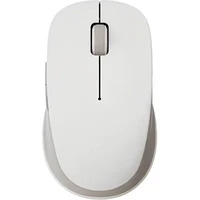 Xiaomi Dual-mode Wireless Mouse 2 bezdrátová myš bílá - Myši