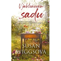 V jabloňovém sadu - E-kniha