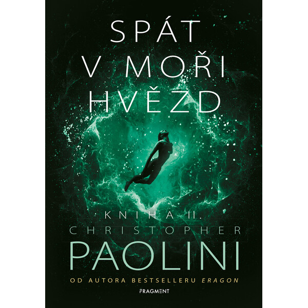 Spát v moři hvězd - Kniha II.