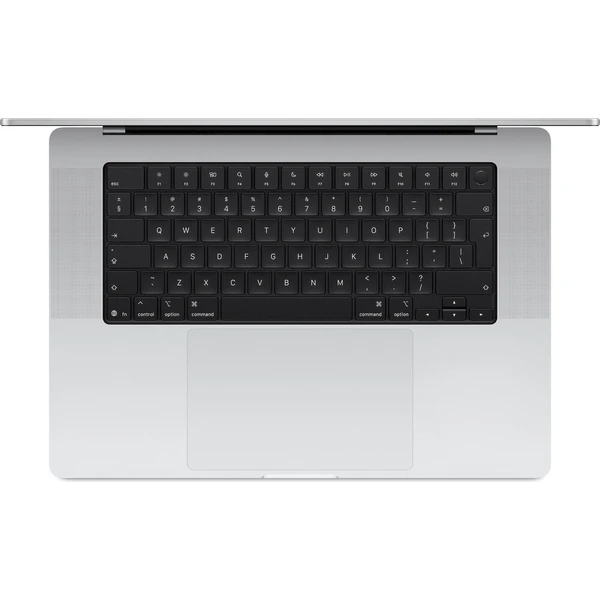 CTO Apple MacBook Pro 16" / NANO / M5 Pro 18xCPU/20xGPU / CZ KLV / Stříbrná / 1TB / 24GB - Notebooky - Obrázek 667f10ccb54143c581579a6c7957f171