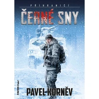 Černé sny - E-kniha