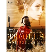 Troilus and Cressida - E-kniha