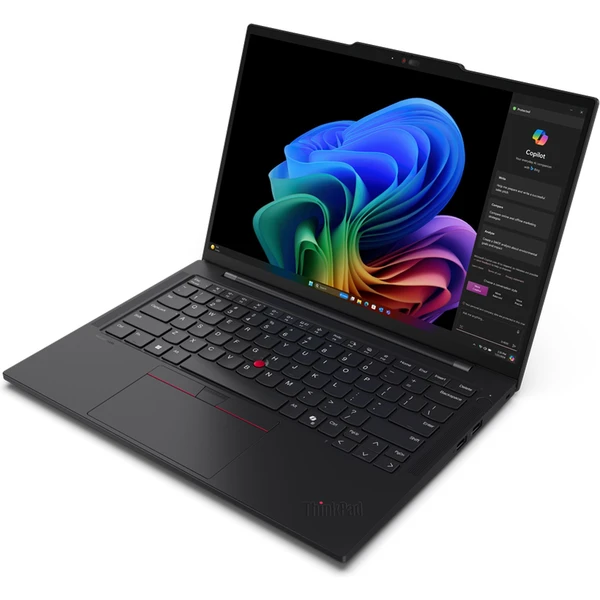 Lenovo ThinkPad T14s Gen 6 Snapdragon (21N10008CK) černý - Notebooky - Obrázek 668cdfeb8b3e438096b9c122268d9872