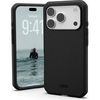 UAG Dot MagSafe kryt iPhone 18 Pro/17 Pro černý - Pouzdra