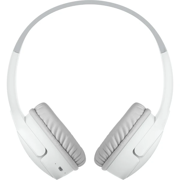 Belkin SOUNDFORM™ Mini dětská bezdrátová sluchátka bílá - Sluchátka - Obrázek 6690000701