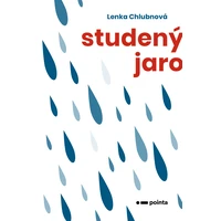 Studený jaro - E-kniha