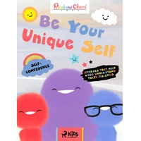 Rainbow Chicks - Self-Confidence - Be Your Unique Self - E-kniha