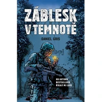 Záblesk v temnotě - E-kniha