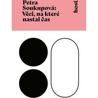 Věci, na které nastal čas - E-kniha