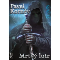 Mrtvý lotr - E-kniha